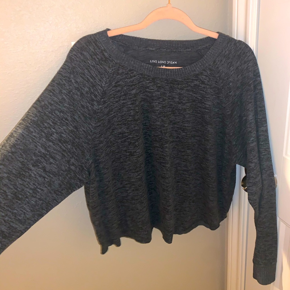 sweater